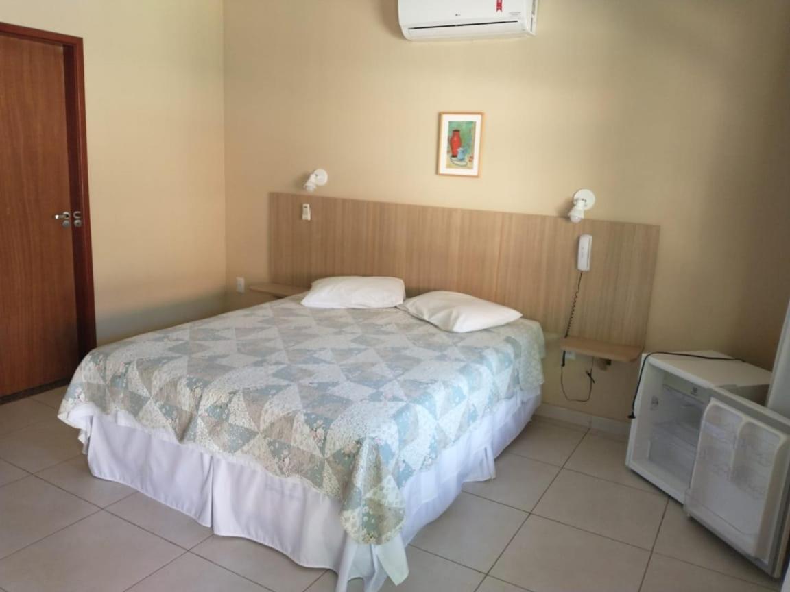 بينيدو Hotel Primavera المظهر الخارجي الصورة