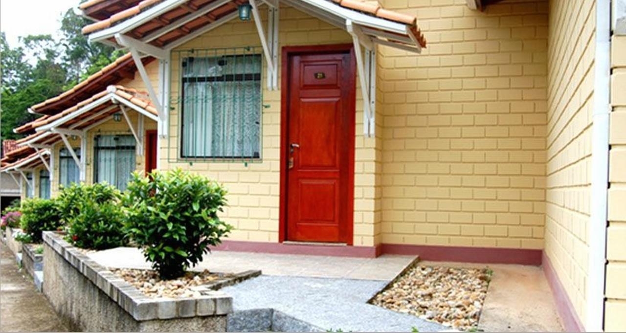 بينيدو Hotel Primavera المظهر الخارجي الصورة