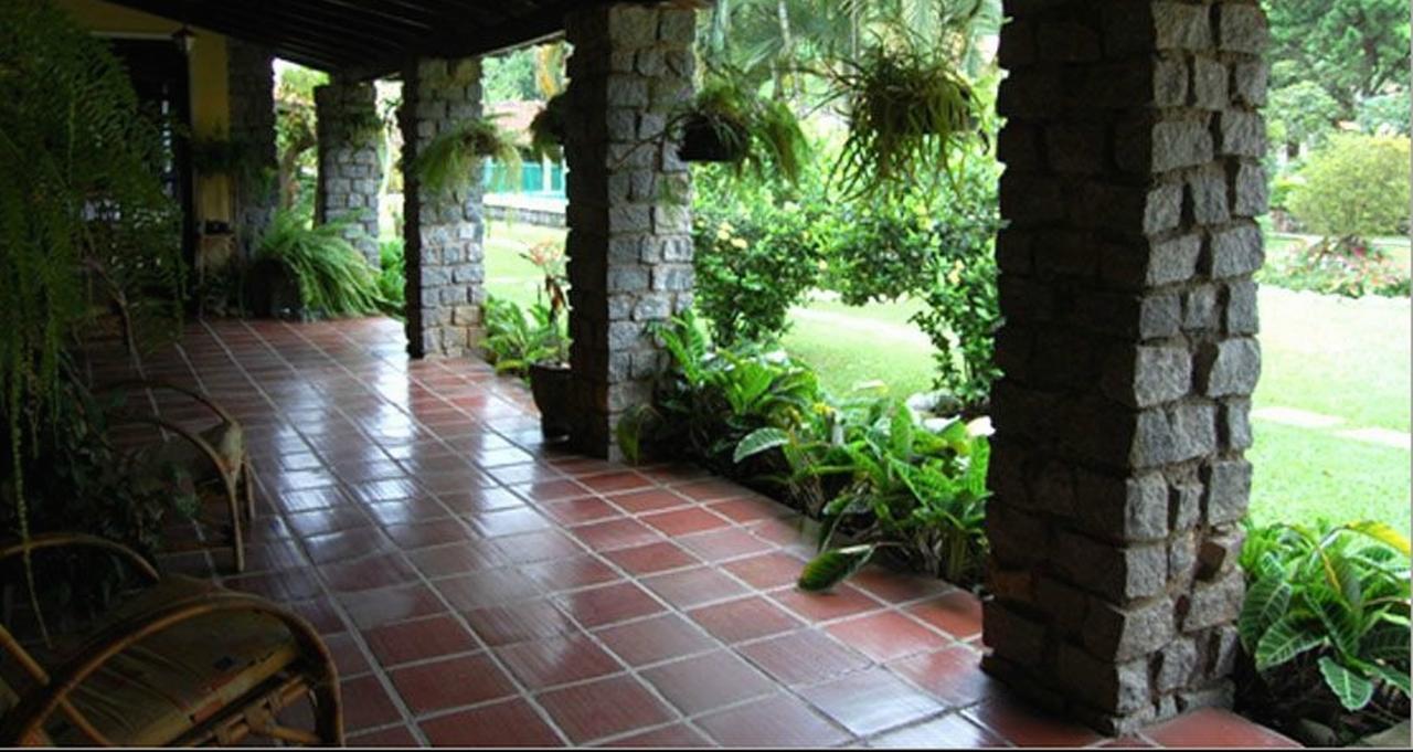 بينيدو Hotel Primavera المظهر الخارجي الصورة