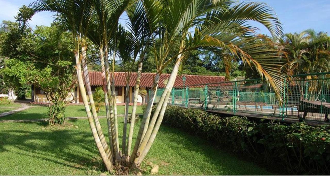 بينيدو Hotel Primavera المظهر الخارجي الصورة