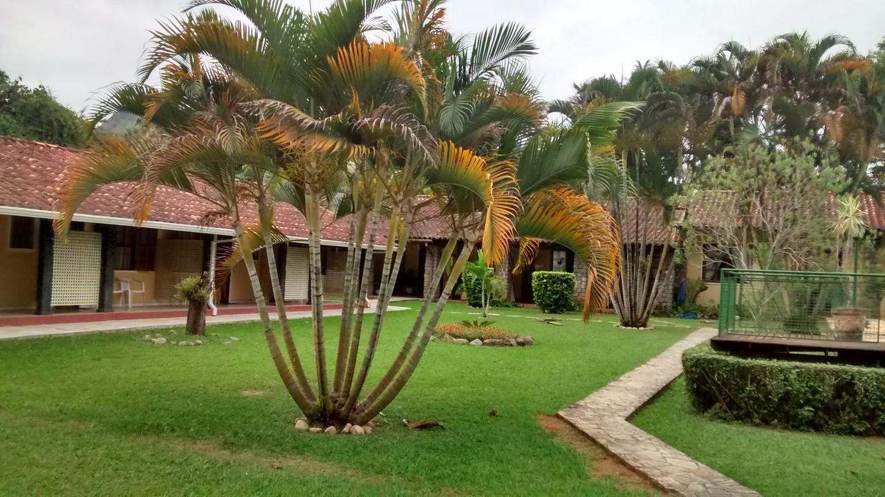 بينيدو Hotel Primavera المظهر الخارجي الصورة